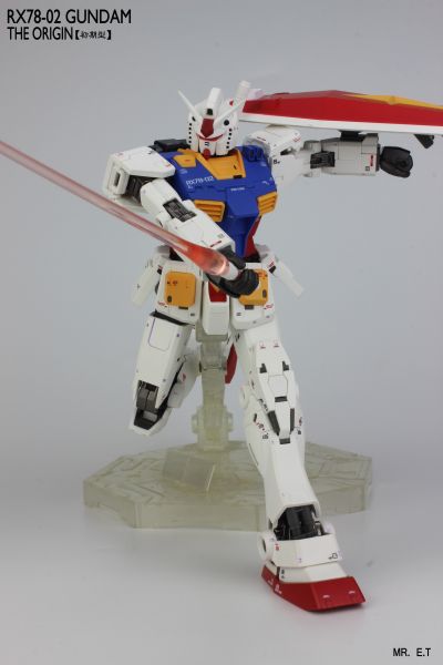 【初回特典付】 GUNDAM FIX FIGURATION METAL COMPOSITE RX-78-2 高达(THE ORIGIN) （フィックスフィギュレーション）