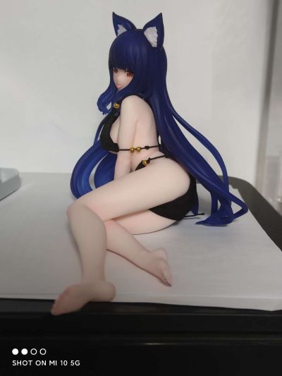 肉感少女 凯特