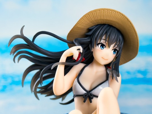 AFG 我的青春恋爱物语果然有问题。完 雪之下雪乃