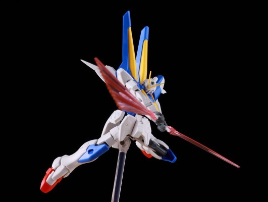 HGUC 机动战士V高达   V2高达