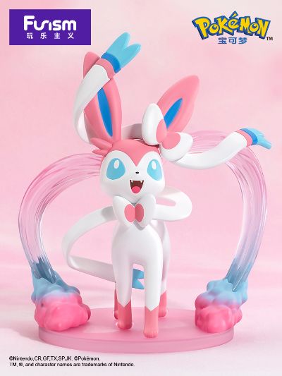 宝可梦 仙子伊布