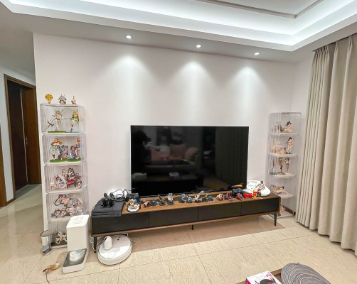 Fate/Grand Order Assassin/冈田以藏 着实帅气的羽织袴Ver.