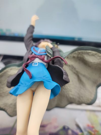 一番赏 凉宫春日的消失 长门有希 消失ver.