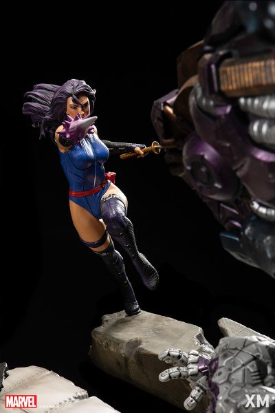 漫威 X战警 大战 哨兵