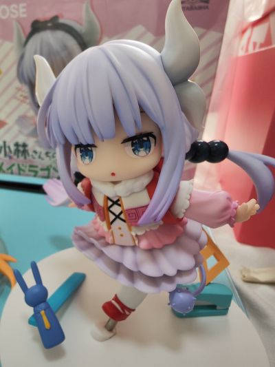 小林家的龙女仆  康娜卡姆依