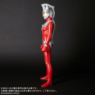 真的杰作PLUS 巨型系列 泰罗奥特曼