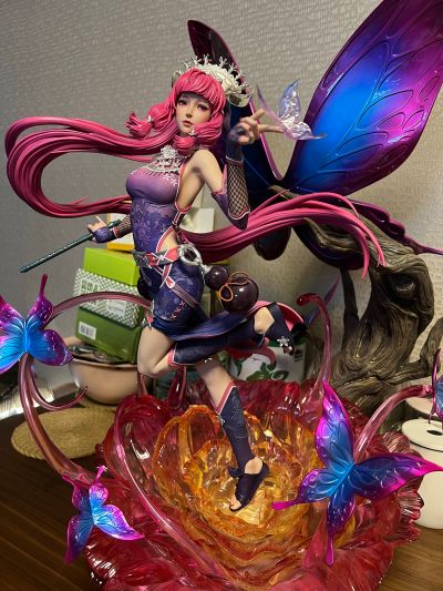 《画江湖之不良人》蚩梦