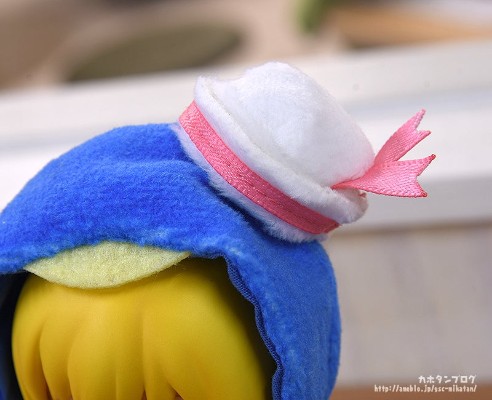 粘土娃 布偶睡衣 山姆企鹅睡衣