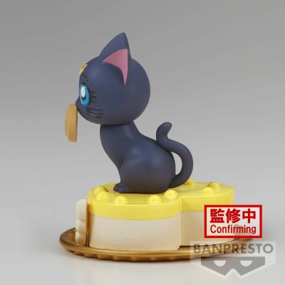 Paldolce系列 美少女战士Cosmos A款 露娜