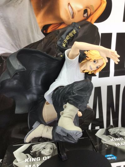 决胜造型 重生之道 佐野万次郎