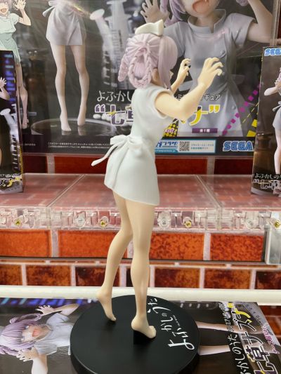 PM 彻夜之歌 七草荠 护士服