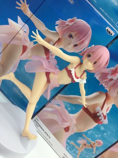 Re：从零开始的异世界生活 -Celestial vivi- 拉姆