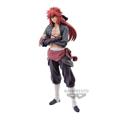 关于我转生变成史莱姆这档事 异世界人 19 A款 基·克里姆曾