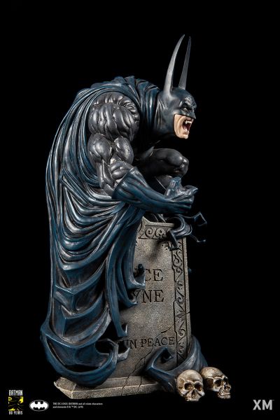 血腥风暴 蝙蝠侠80周年