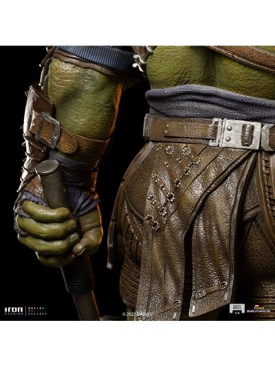 无限传奇 角斗士绿巨人 浩克