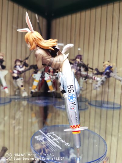 强袭魔女 夏洛特‧E‧叶格