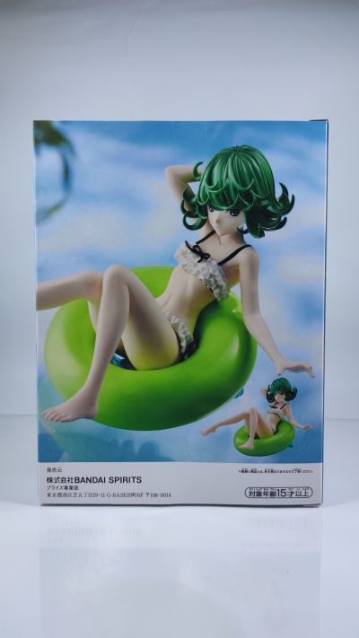 Celestial vivi 一拳超人 战栗的龙卷