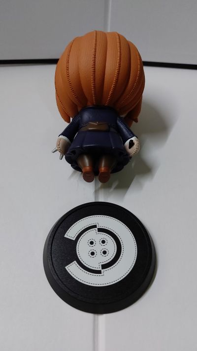 Cutie1 咒术回战 第1弹 组合套装