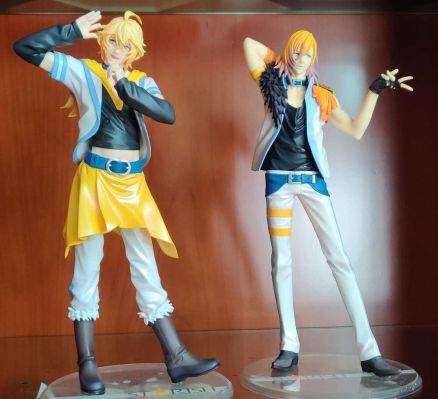 歌之王子殿下 真爱1000% 四之宫那月