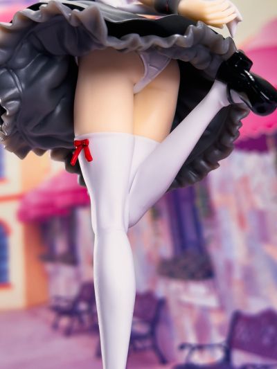 TAITO 加藤惠 女仆