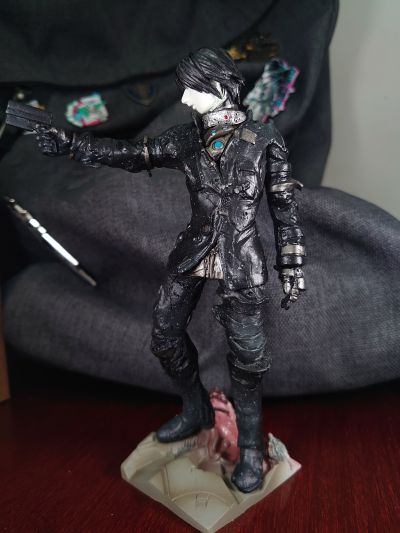 ブラム! サナカン 