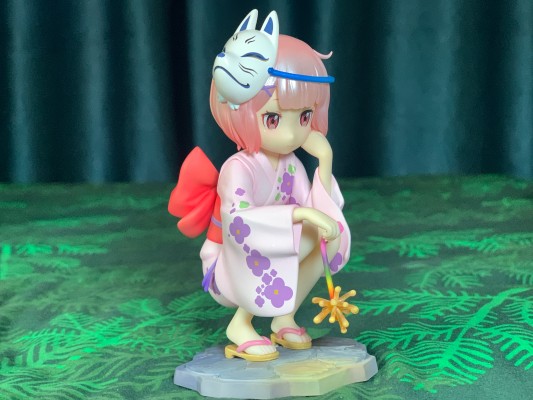 Re：从零开始的异世界生活 蕾姆 与 拉姆 幼夏的记忆