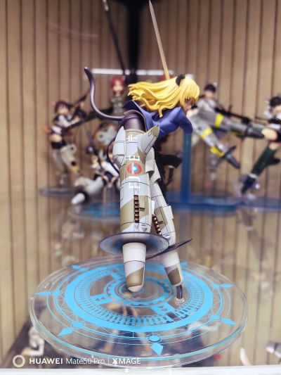 强袭魔女 佩琳·克洛斯特曼