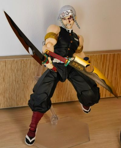 BUZZmod. 鬼灭之刃 宇髄天元