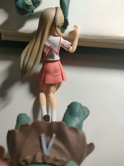 figma#027 濑户的花嫁 濑户灿