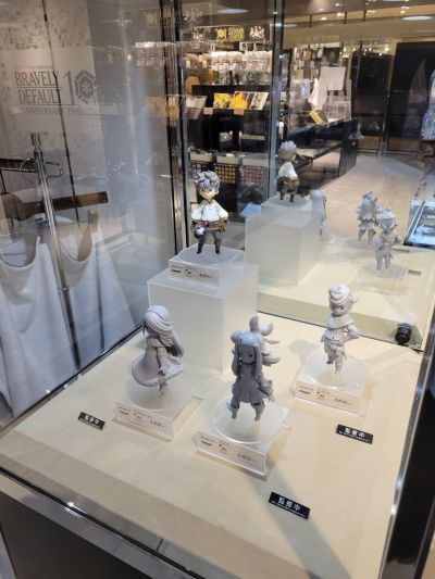 POP UP PARADE 勇气默示录：飞舞的妖精 伊黛亚·李