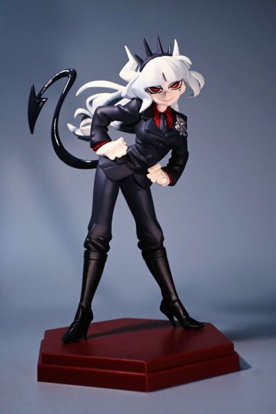 POP UP PARADE 地狱征服者 路西法