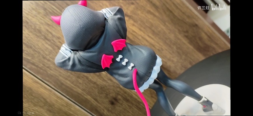 一番赏 B奖 蕾姆 羽绒服