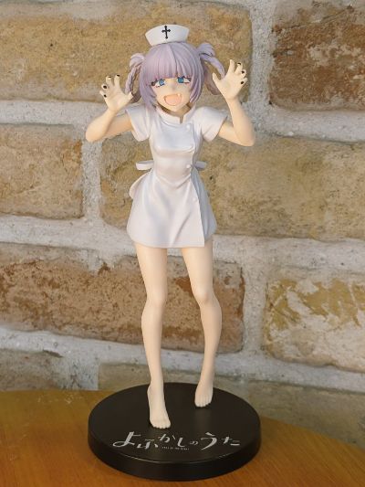 PM 彻夜之歌 七草荠 护士服