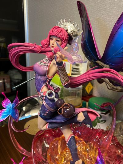 《画江湖之不良人》蚩梦