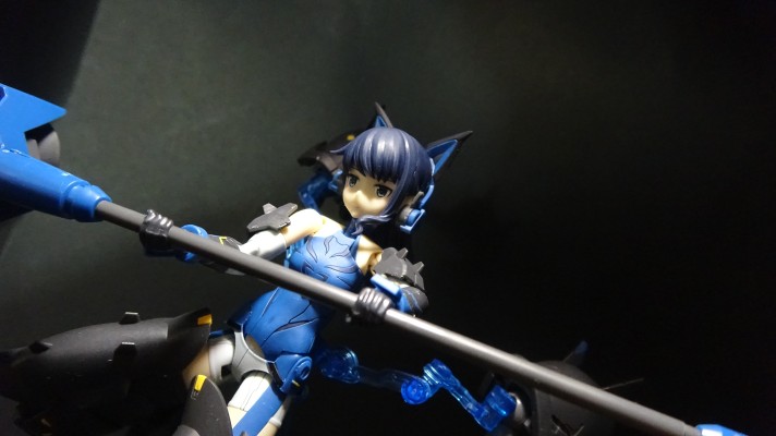 Figure-rise Standard 假面骑士暗日