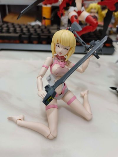 30MS  可选身体配件 S03[配色C]