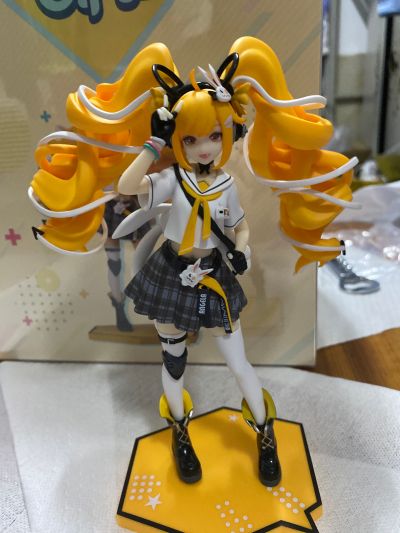 Gift+系列 王者荣耀 时之奇旅 安琪拉