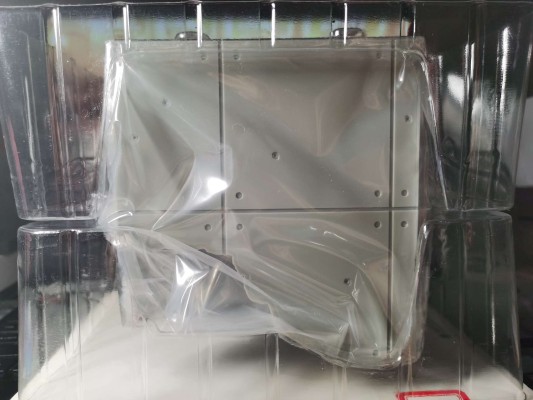 EVA新剧场版：Q  绫波丽