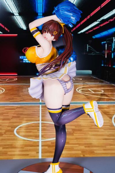 LOVE＆CHEER 逢泽爱奈