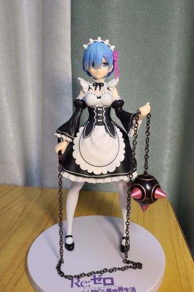Re：从零开始的异世界生活 FIGURIZMα “雷姆”