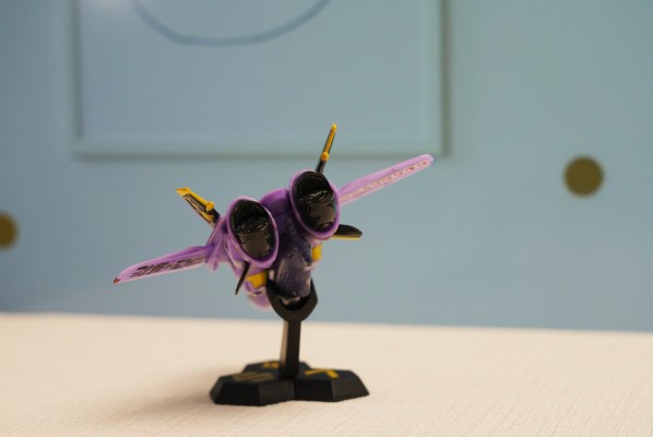 一番赏 超时空要塞F VF-25 Messiah Ita-Valkyrie Tsukasa Ver. 