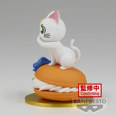Paldolce系列 美少女战士Cosmos B款  亚提密斯