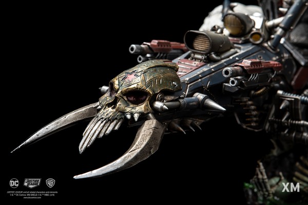 DC漫画 罗伯 重生