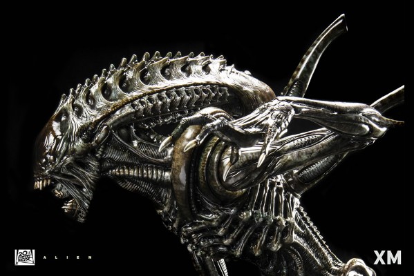 异形 异形战士