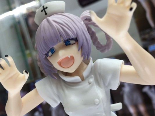 PM 彻夜之歌 七草荠 护士服