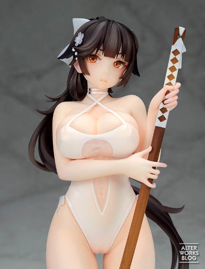 碧蓝航线 高雄 沙滩狂想曲