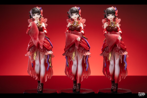 HG GIRLS 假面骑士利维斯 阿基蕾拉