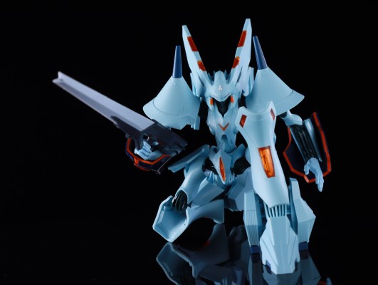 ROBOT魂 ＜抗体系列＞ 机动神脑   妮莉神脑