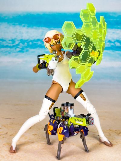 驳机制 RB17 改海狼