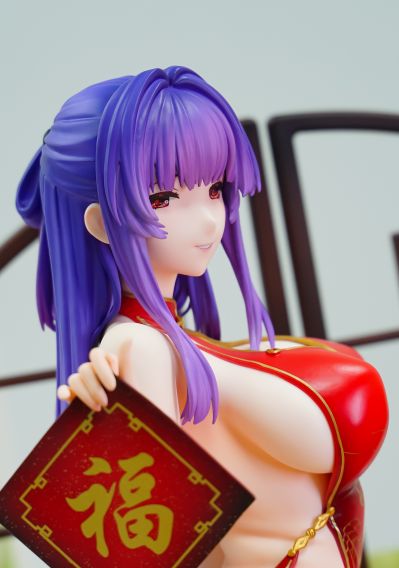 丰年 萌姬连合 百合 与 斯黛拉